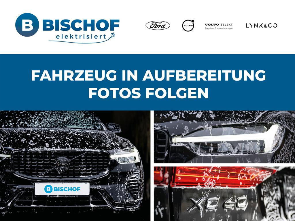 Volvo XC60 2023 Benzine