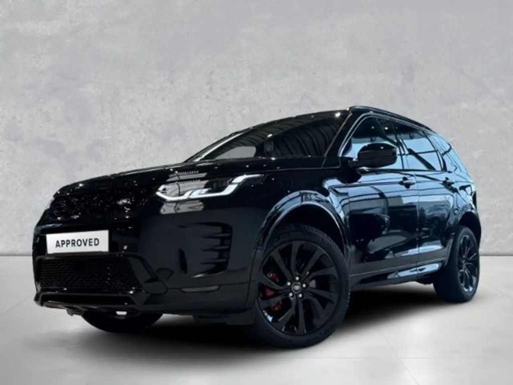 Land Rover Discovery Sport 2024 Diesel