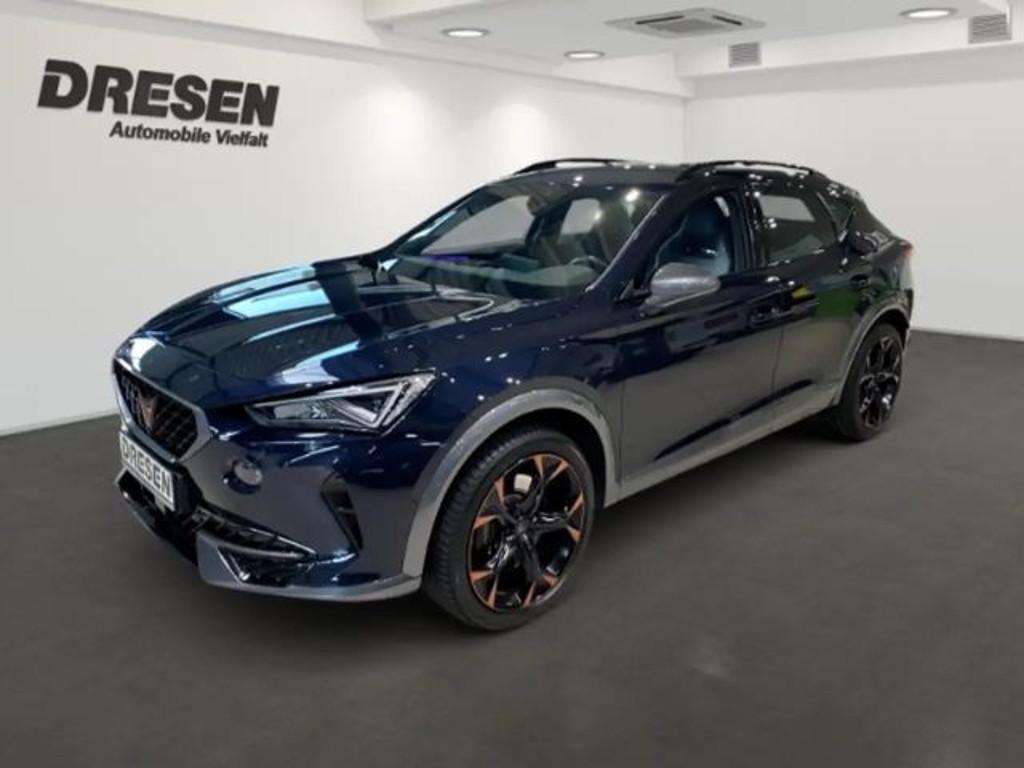 Cupra Formentor 2022 Benzine