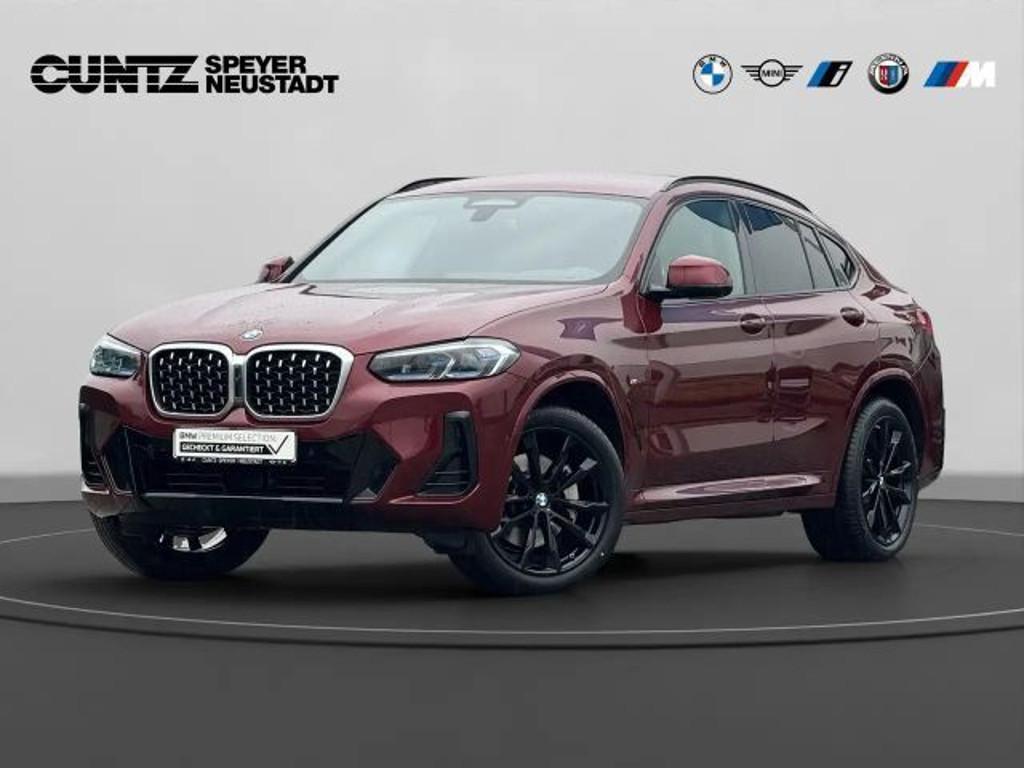 BMW X4 2024 Diesel