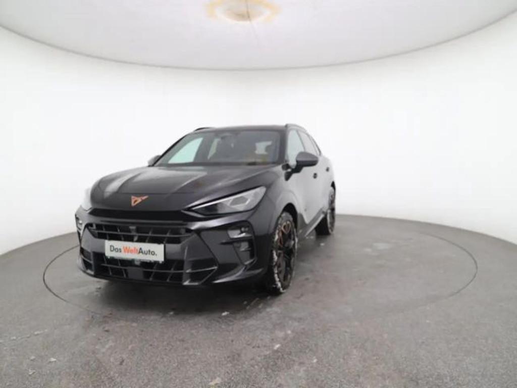 Cupra Terramar 2025 Benzine