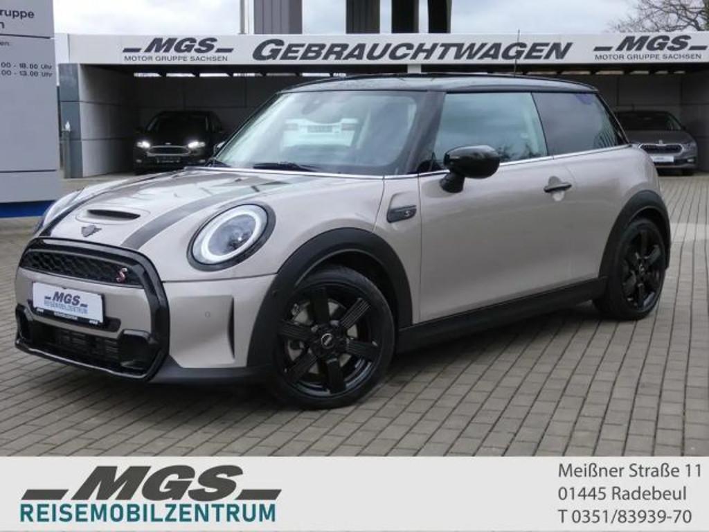 Mini Cooper S 2023 Benzine