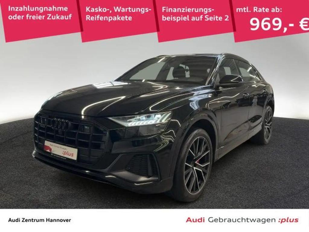 Audi Q8 2024 Diesel