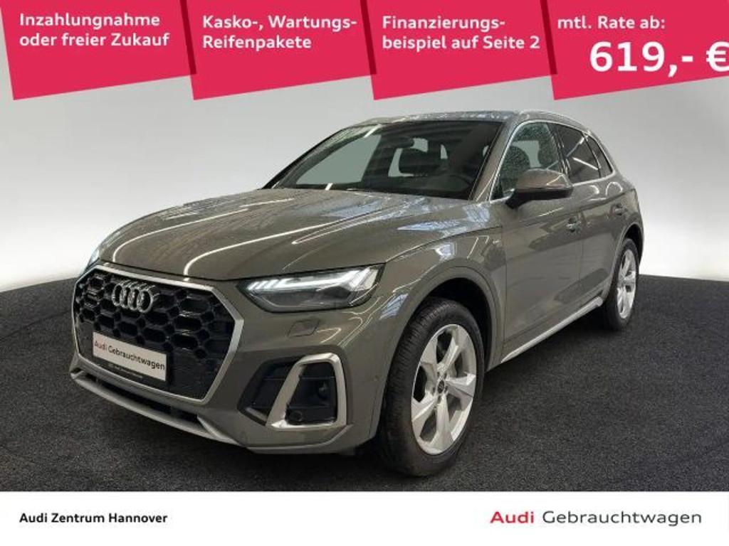 Audi Q5 2025 Diesel