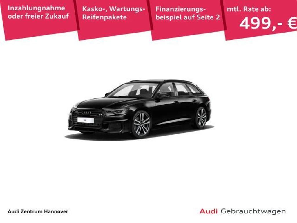 Audi A6 2023 Diesel