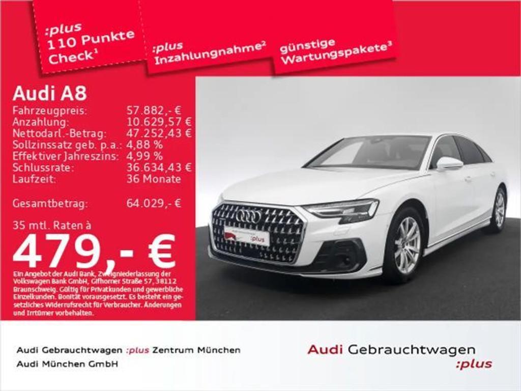Audi A8 2024 Diesel