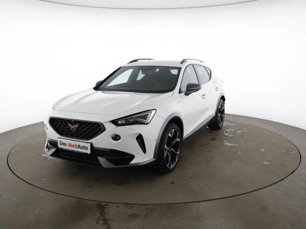Cupra Formentor 2023 Hybride Benzine