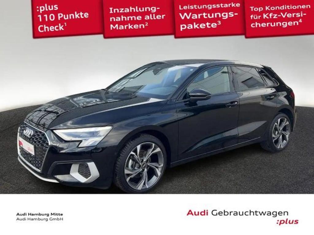 Audi A3 2023 Benzine