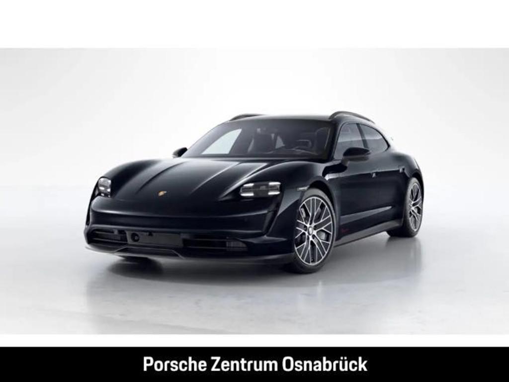 Porsche Taycan 2022 Elektrisch