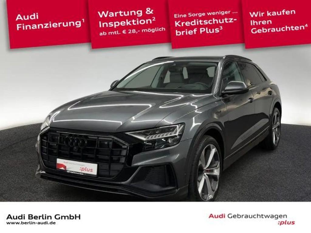 Audi Q8 2023 Diesel