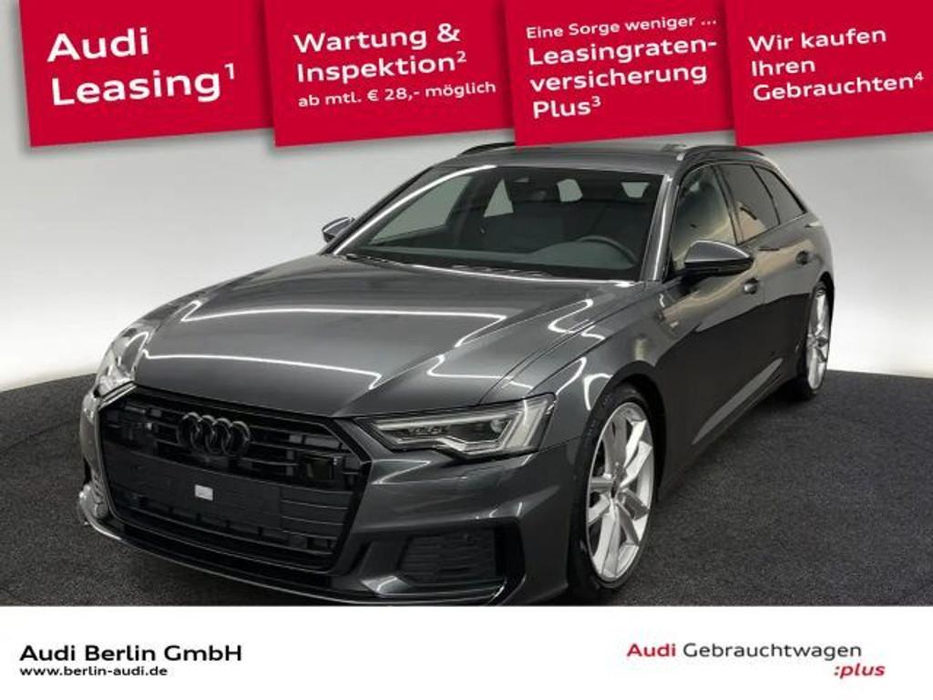 Audi A6 2023 Diesel
