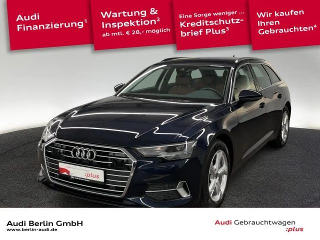 Audi A6 2022 Diesel
