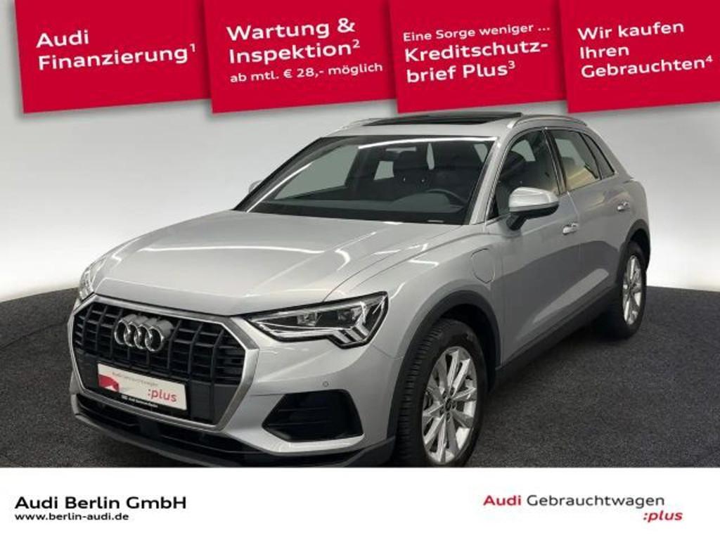 Audi Q3 2023 Hybride Benzine