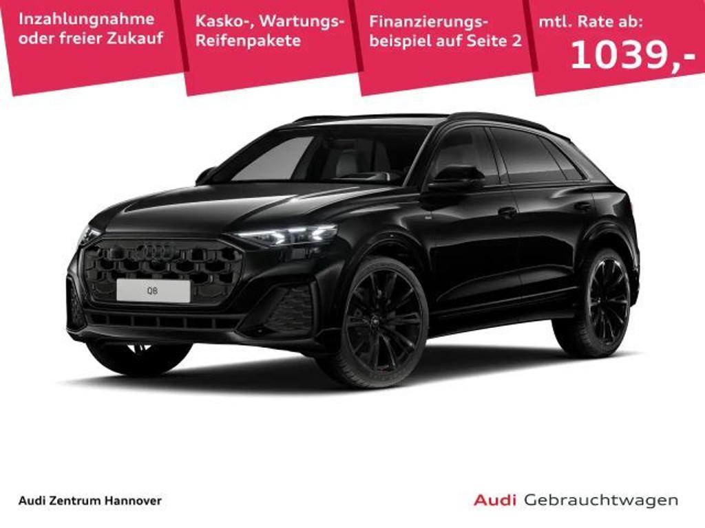 Audi Q8 2025 Diesel