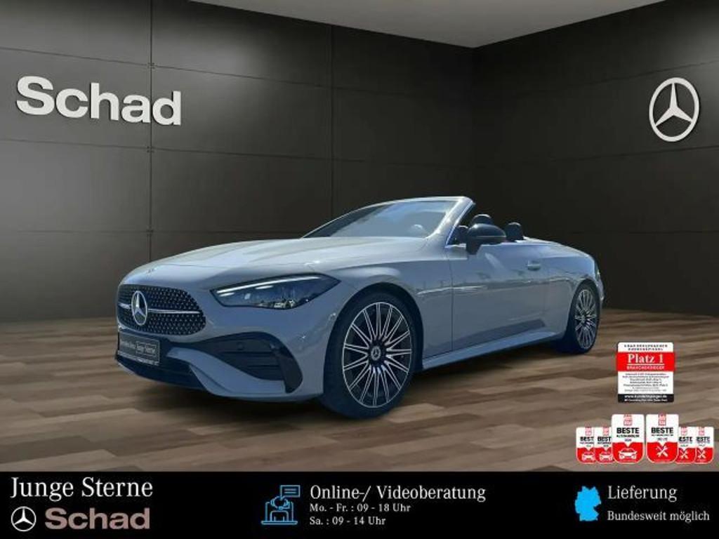 Mercedes-Benz CL 2025 Diesel