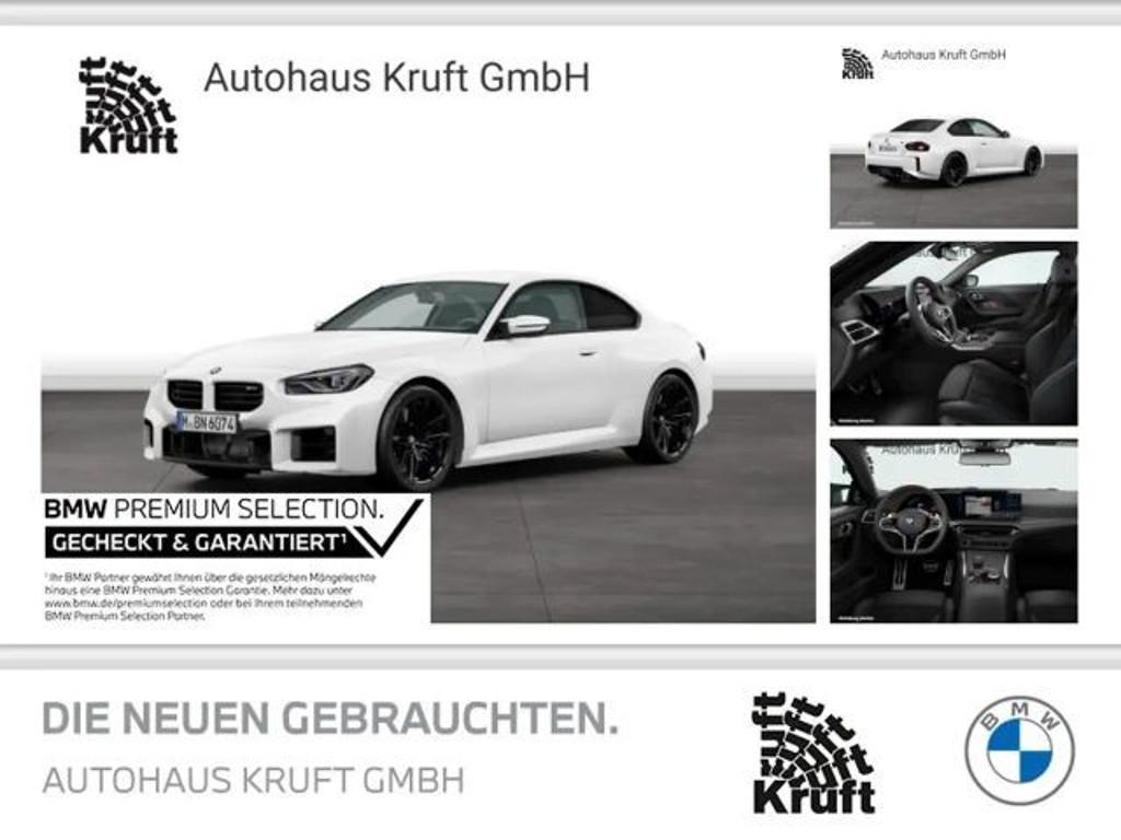 BMW M2 2025 Benzine