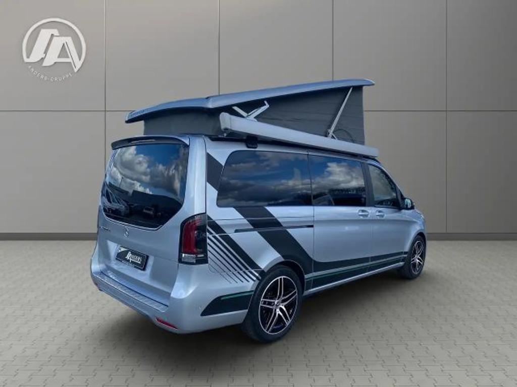 Mercedes-Benz Marco Polo