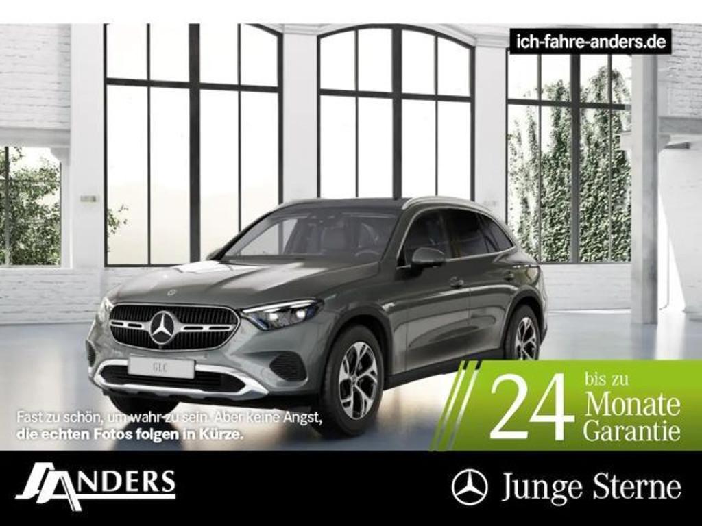 Mercedes-Benz GLC-Klasse 2023 Diesel
