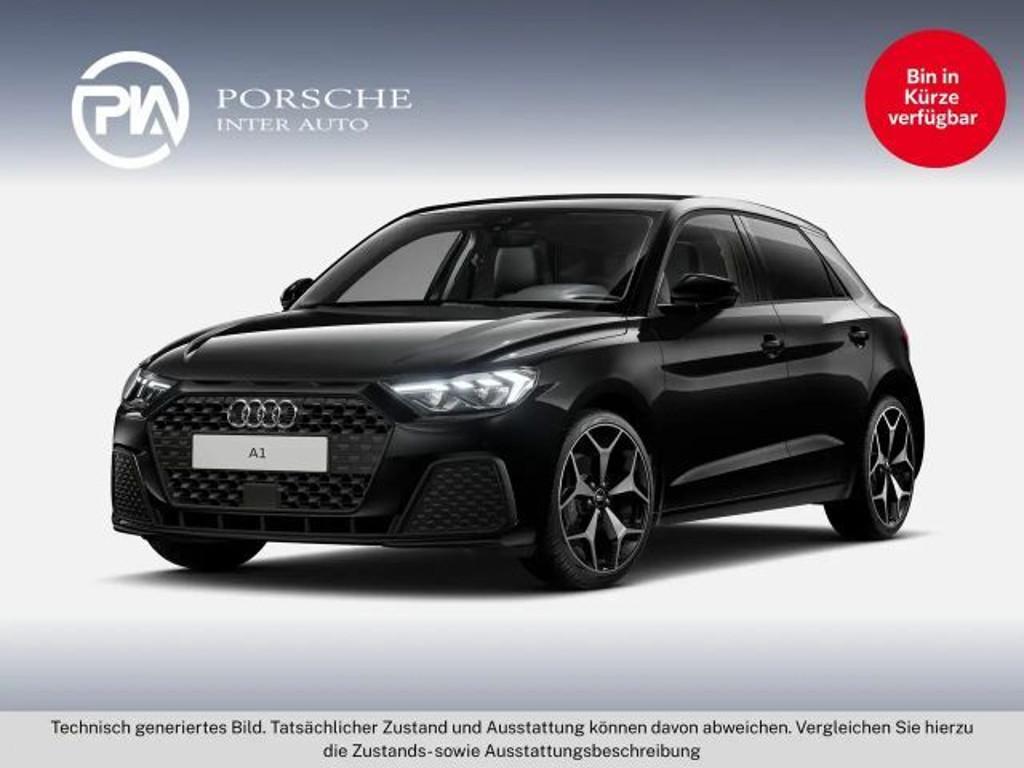 Audi A1 2026 Benzine