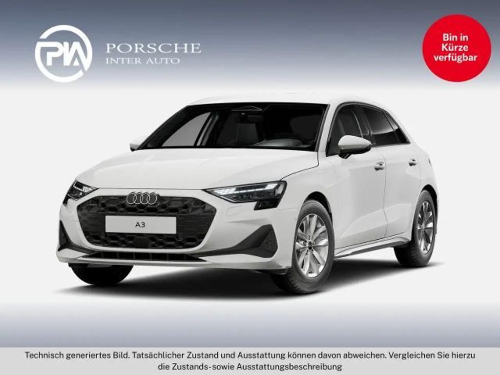 Audi A3 2026 Benzine