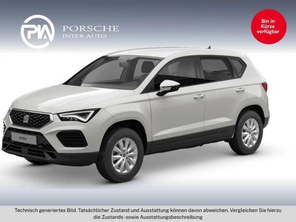 Seat Ateca 2026 Benzine