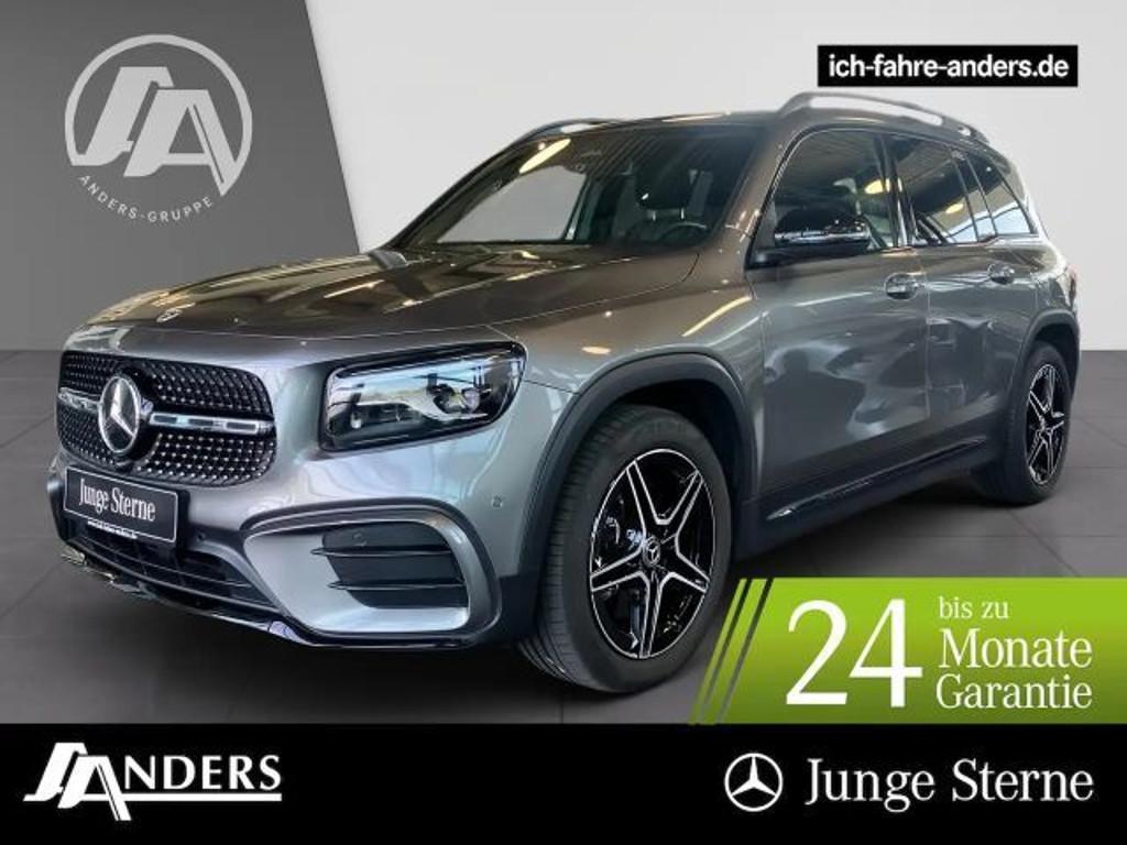 Mercedes-Benz GLB-Klasse 2024 Diesel