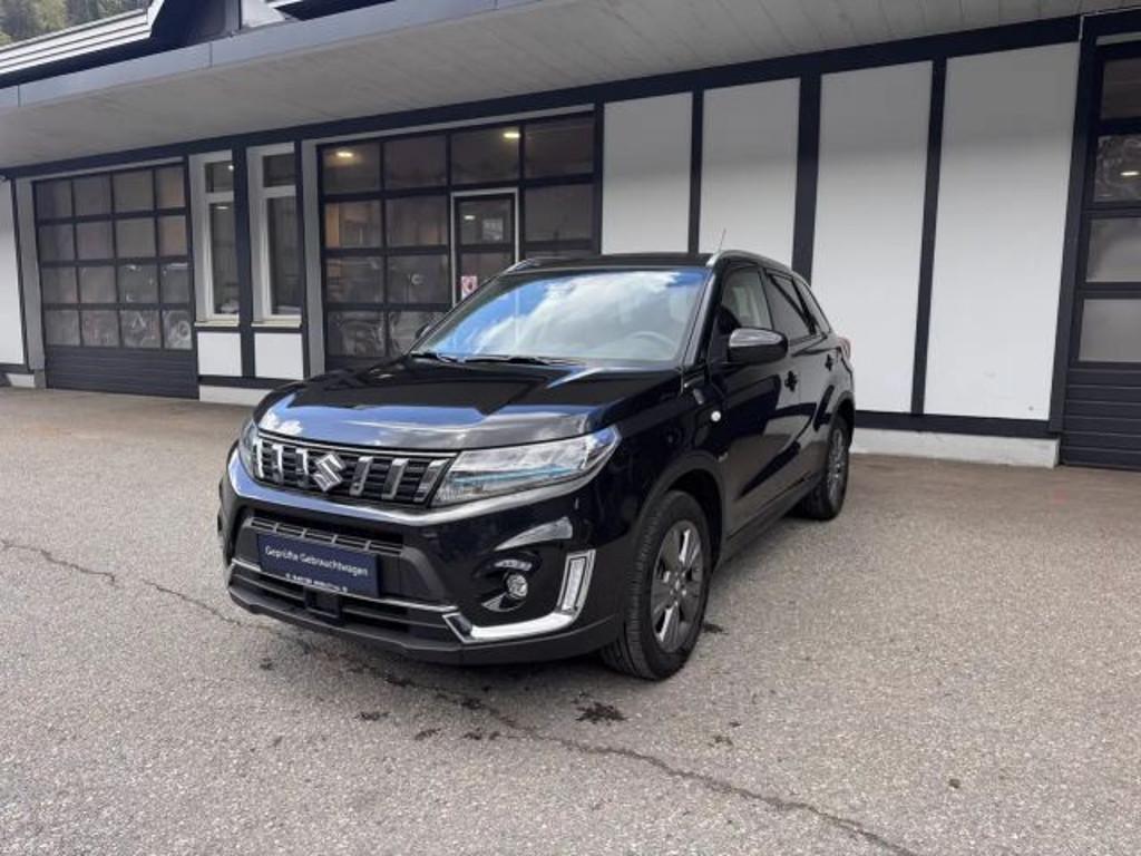 Suzuki Vitara 2023 Hybride Benzine