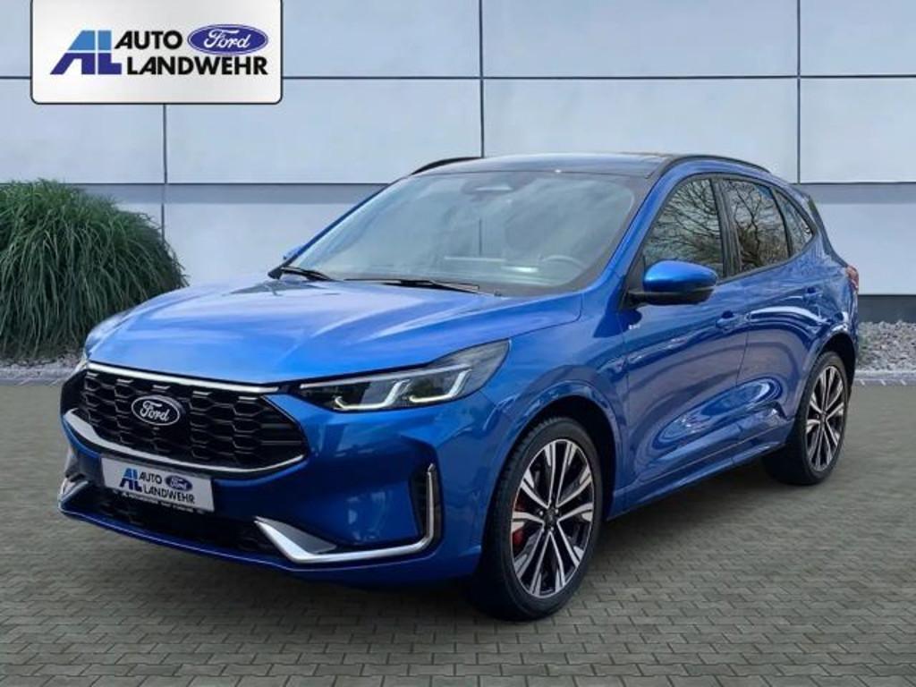 Ford Kuga 2025 Benzine