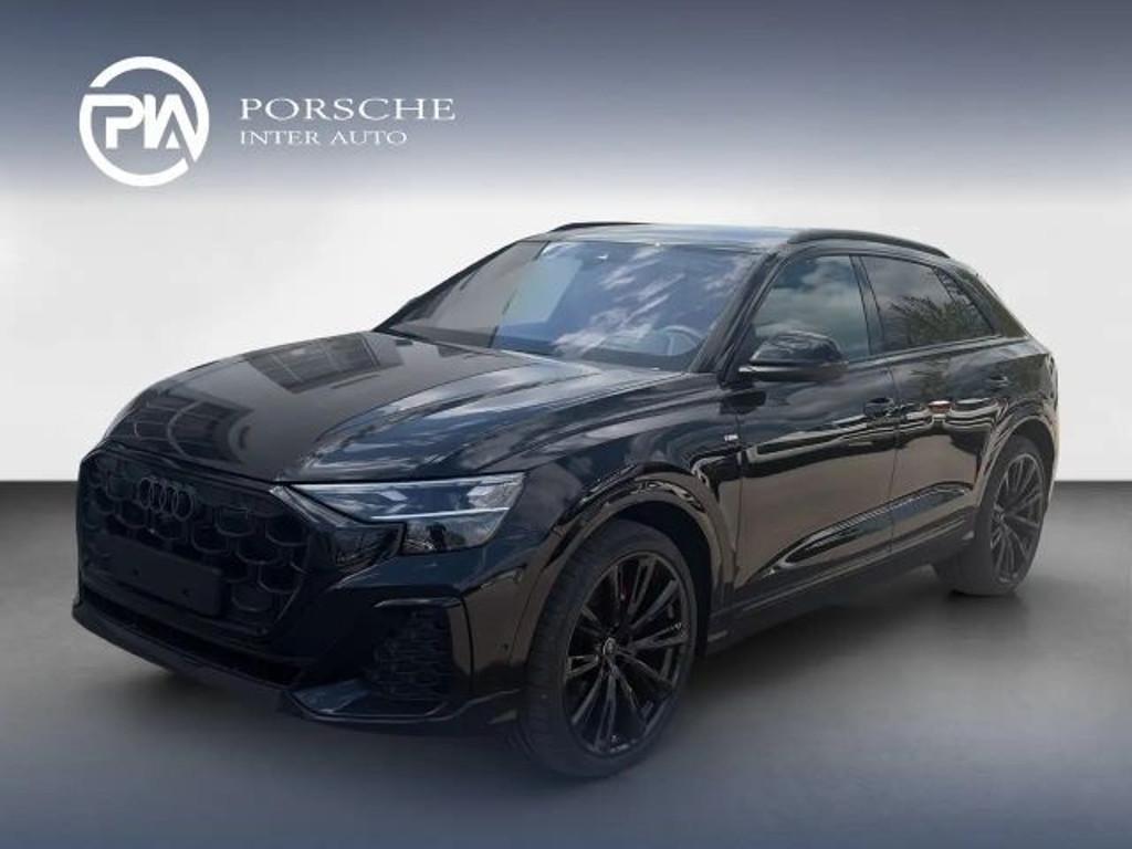 Audi Q8 2026 Diesel