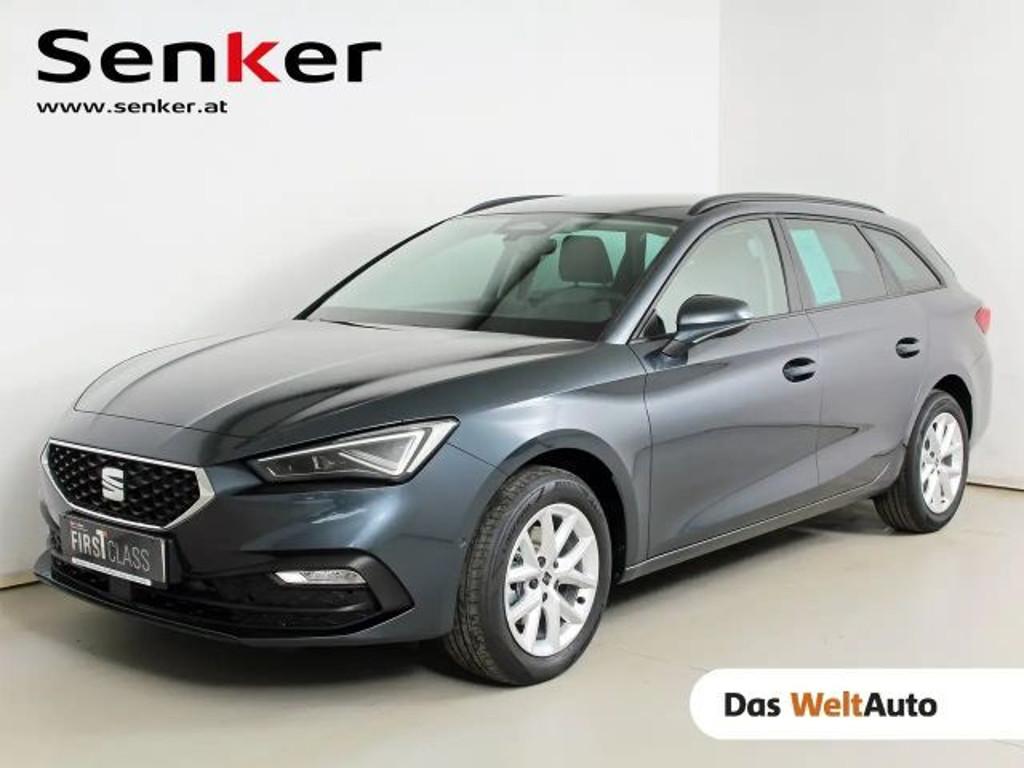 Seat Leon 2026 Benzine