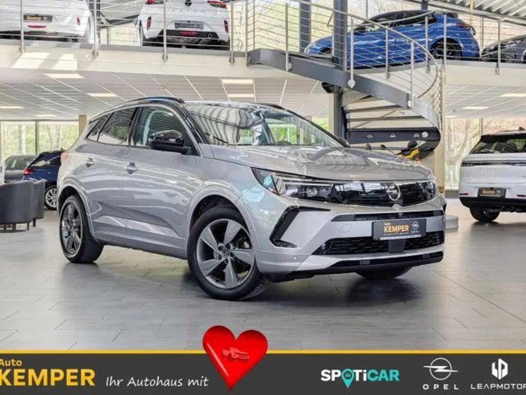 Opel Grandland X 2023 Diesel