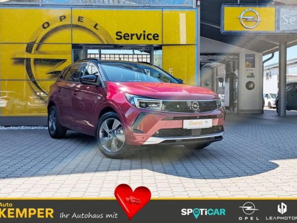 Opel Grandland X 2023 Diesel