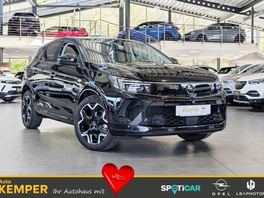 Opel Grandland X 2023 Benzine