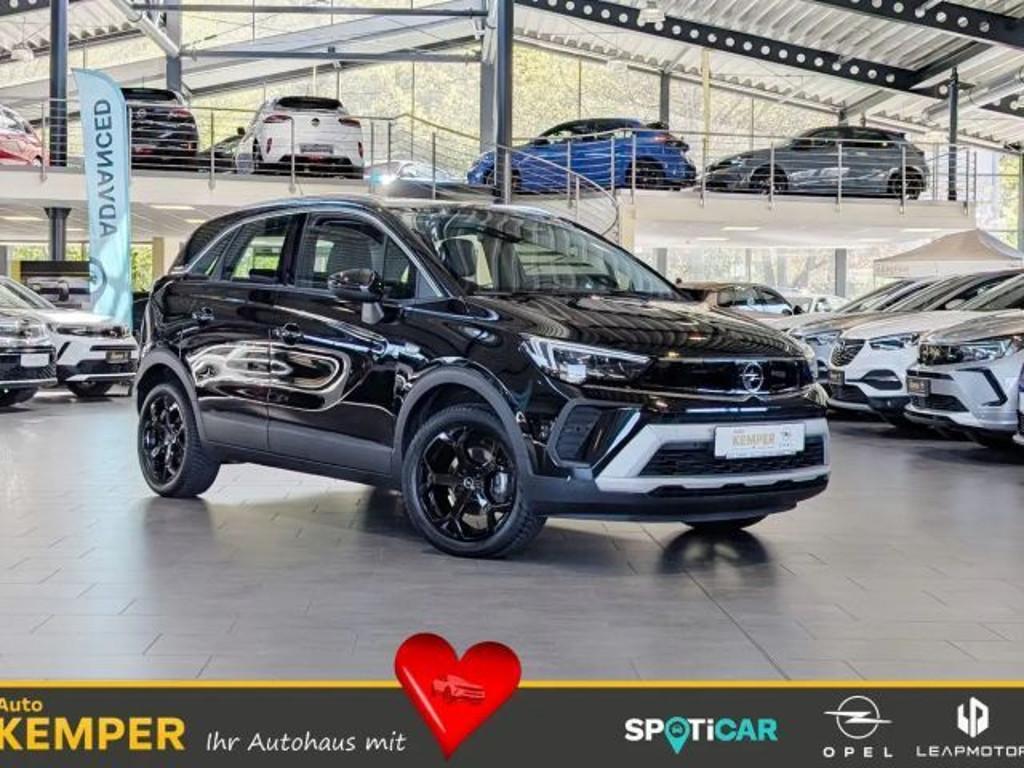 Opel Crossland X 2023 Benzine