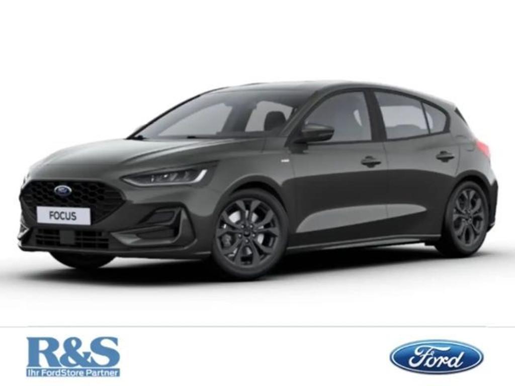Ford Focus 2026 Benzine