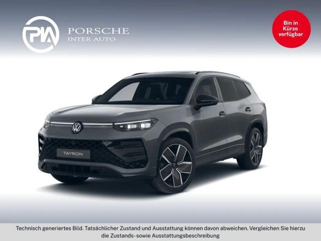 Volkswagen Tayron 2026 Diesel