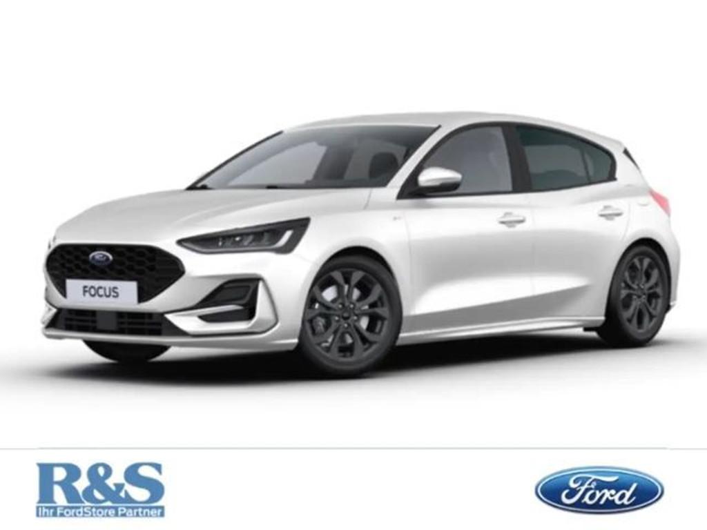 Ford Focus 2026 Benzine