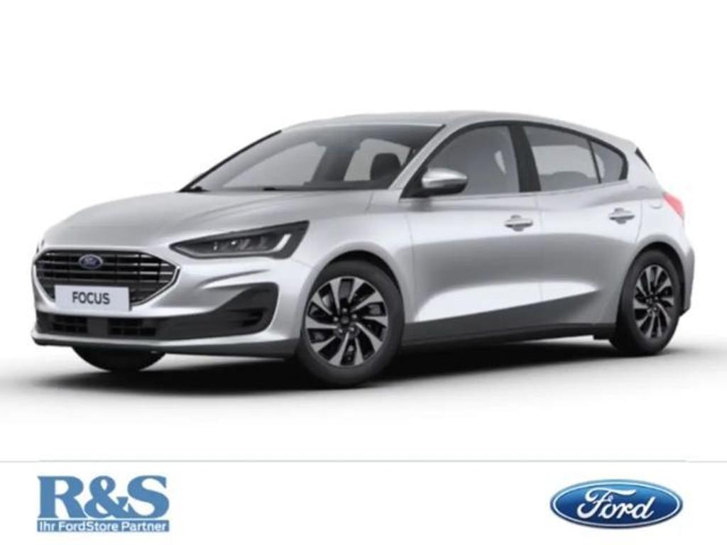 Ford Focus 2026 Benzine