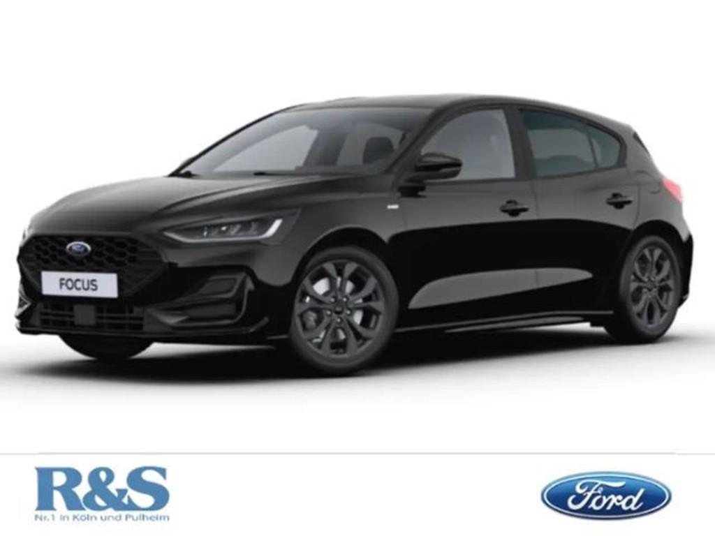 Ford Focus 2026 Benzine