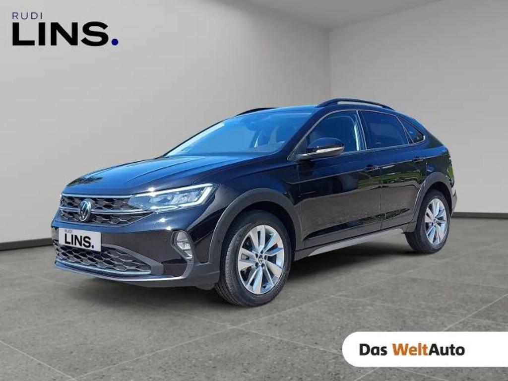 Volkswagen Taigo 2026 Benzine