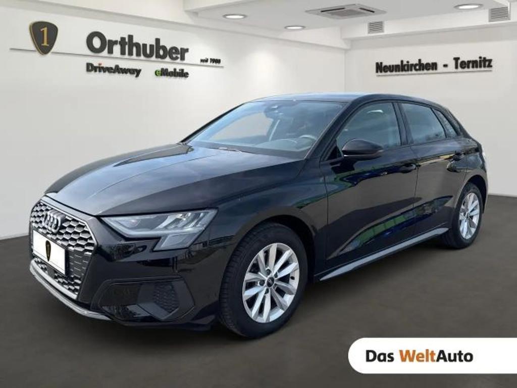 Audi A3 2023 Benzine