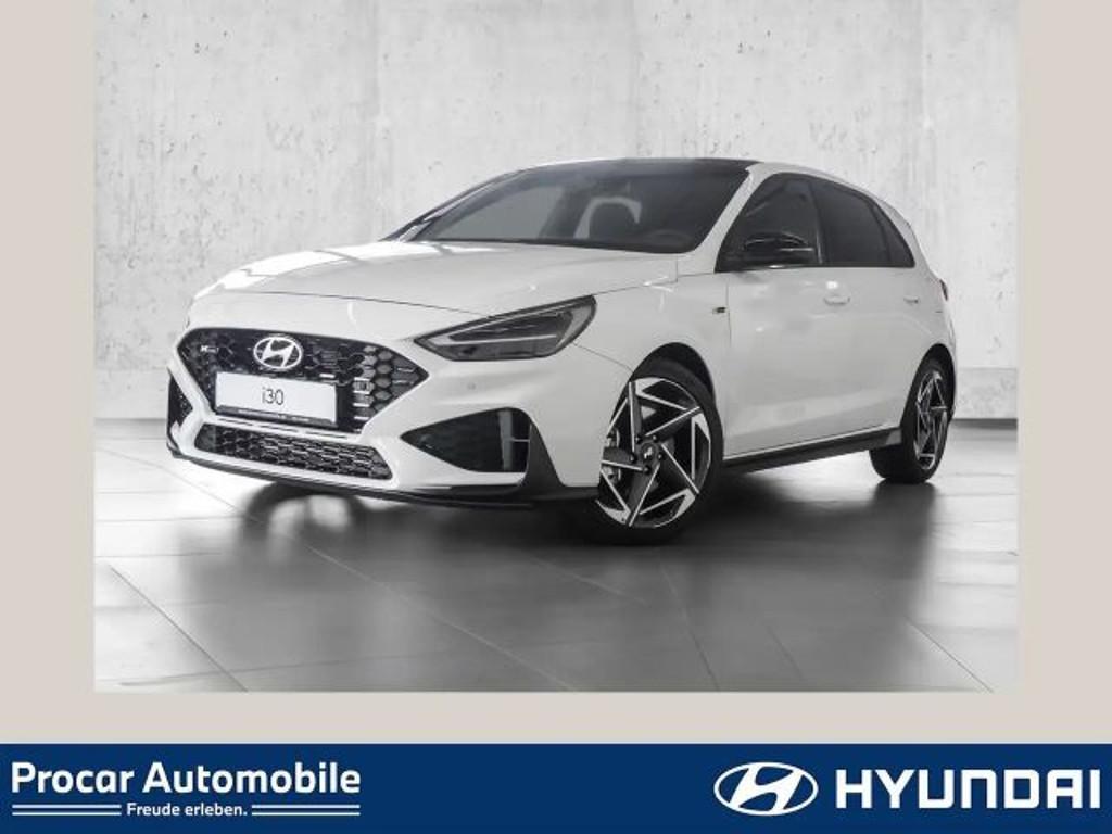 Hyundai i30 2026 Benzine