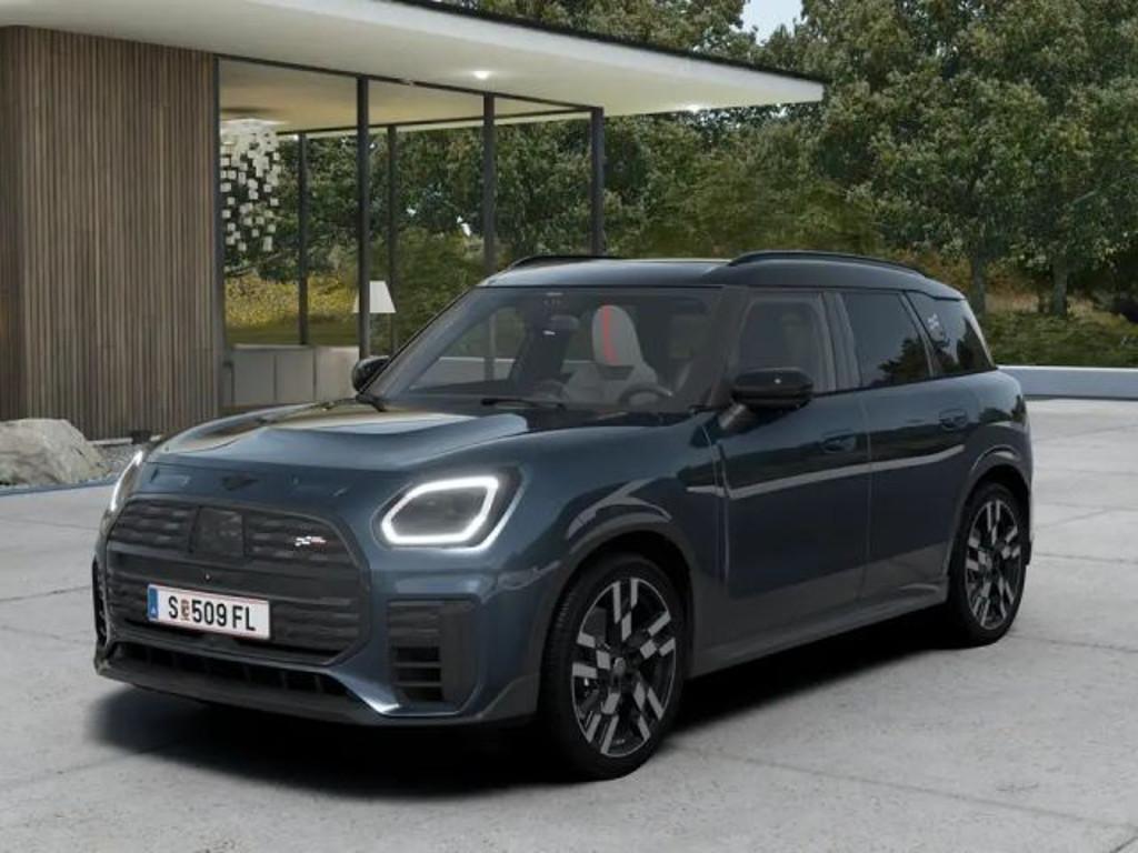 Mini Cooper SE Countryman 2025 Elektrisch