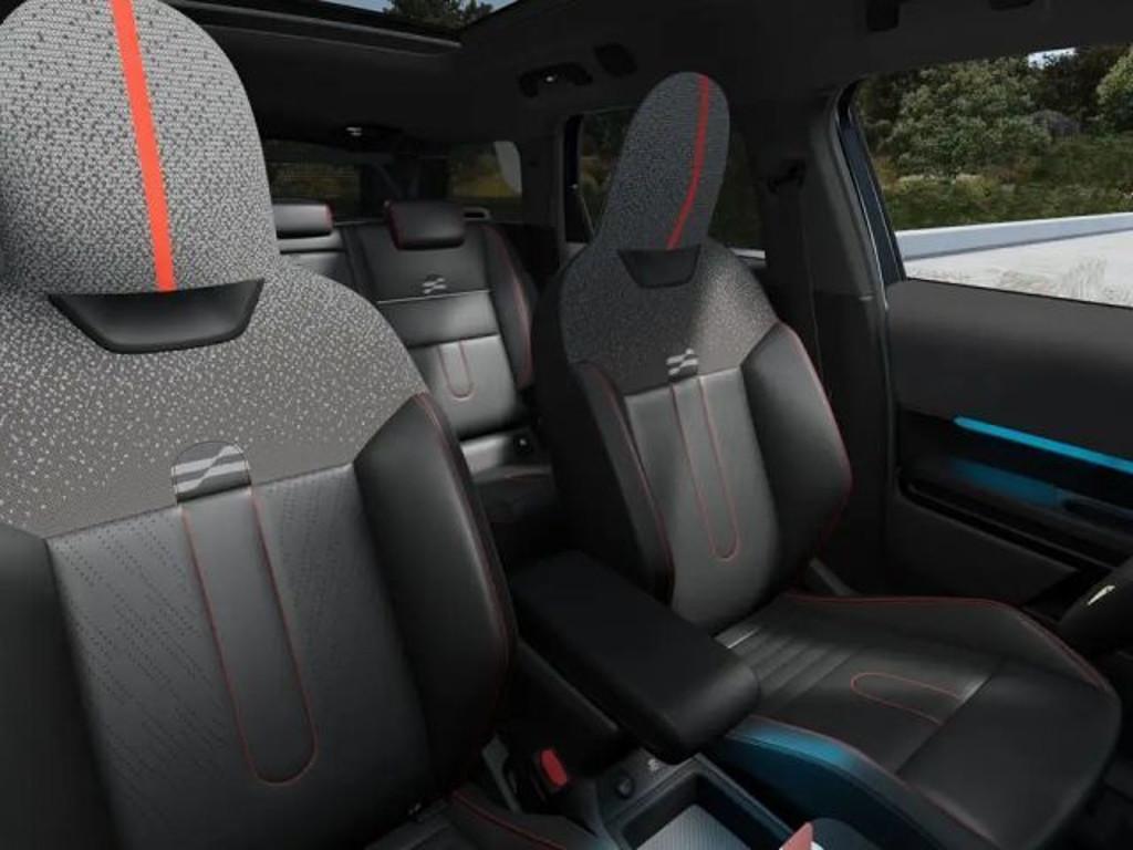 Mini Cooper SE Countryman
