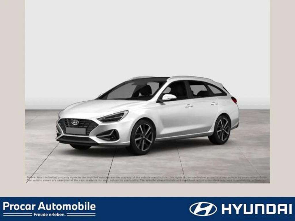 Hyundai i30 2026 Benzine