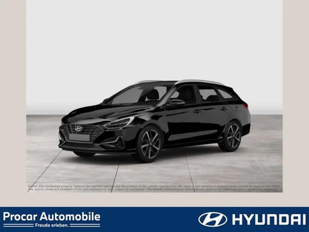 Hyundai i30 2026 Benzine