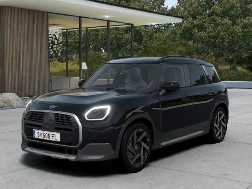Mini Cooper Countryman