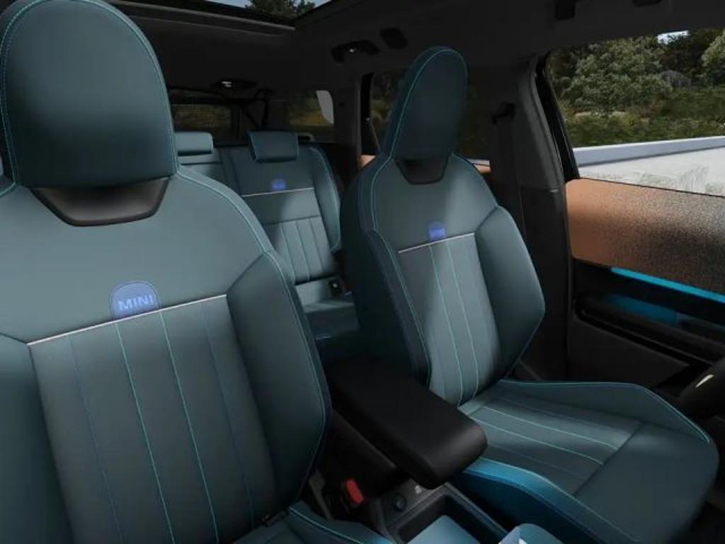 Mini Cooper Countryman