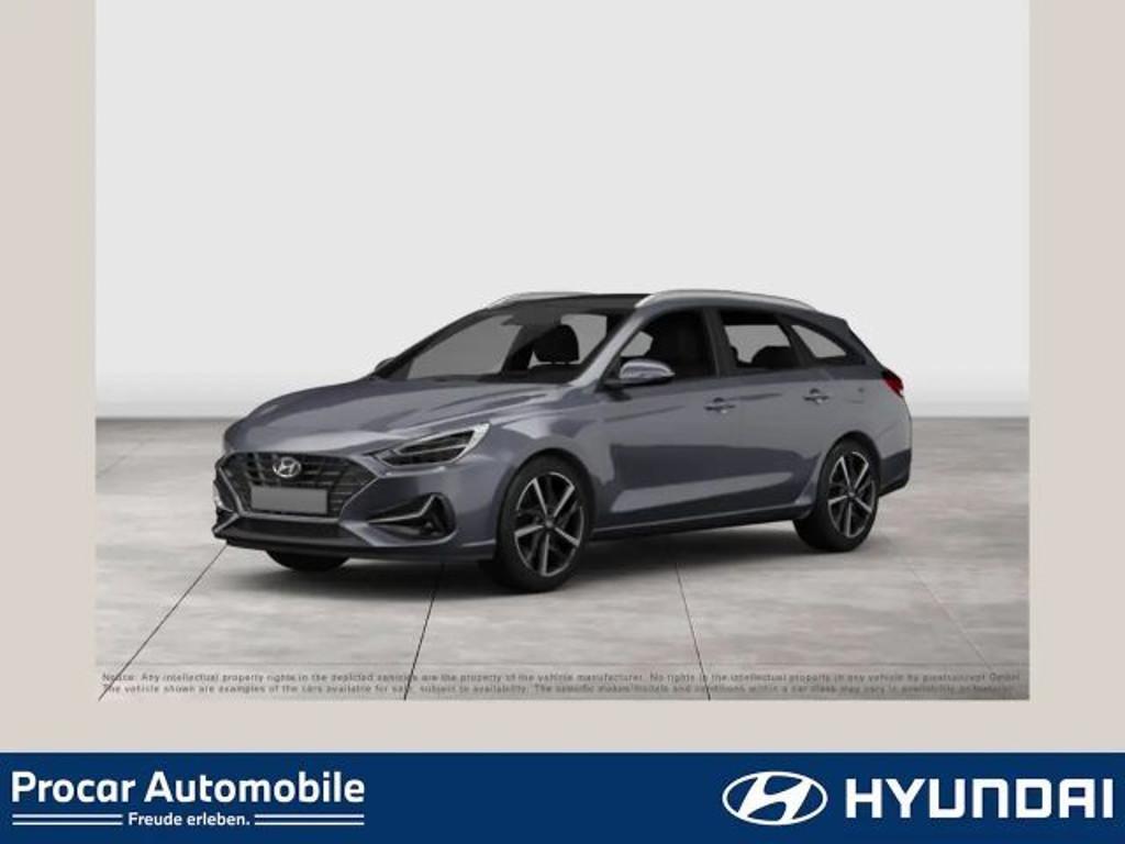 Hyundai i30 2026 Benzine