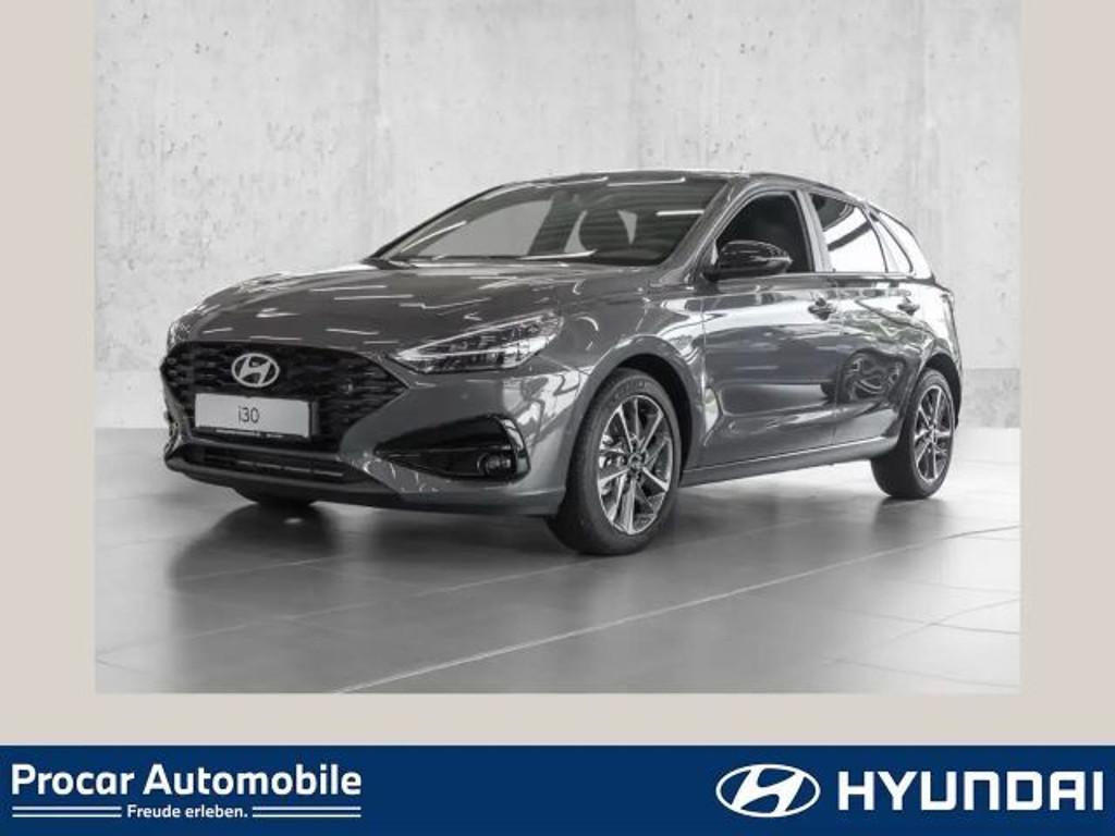 Hyundai i30 2026 Benzine